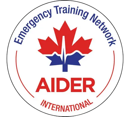 Certificación AIDER