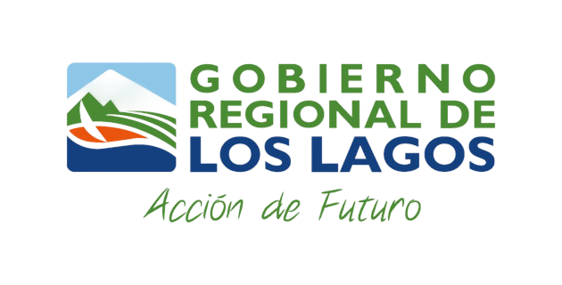 Logo de Gobierno Regional de Los Lagos