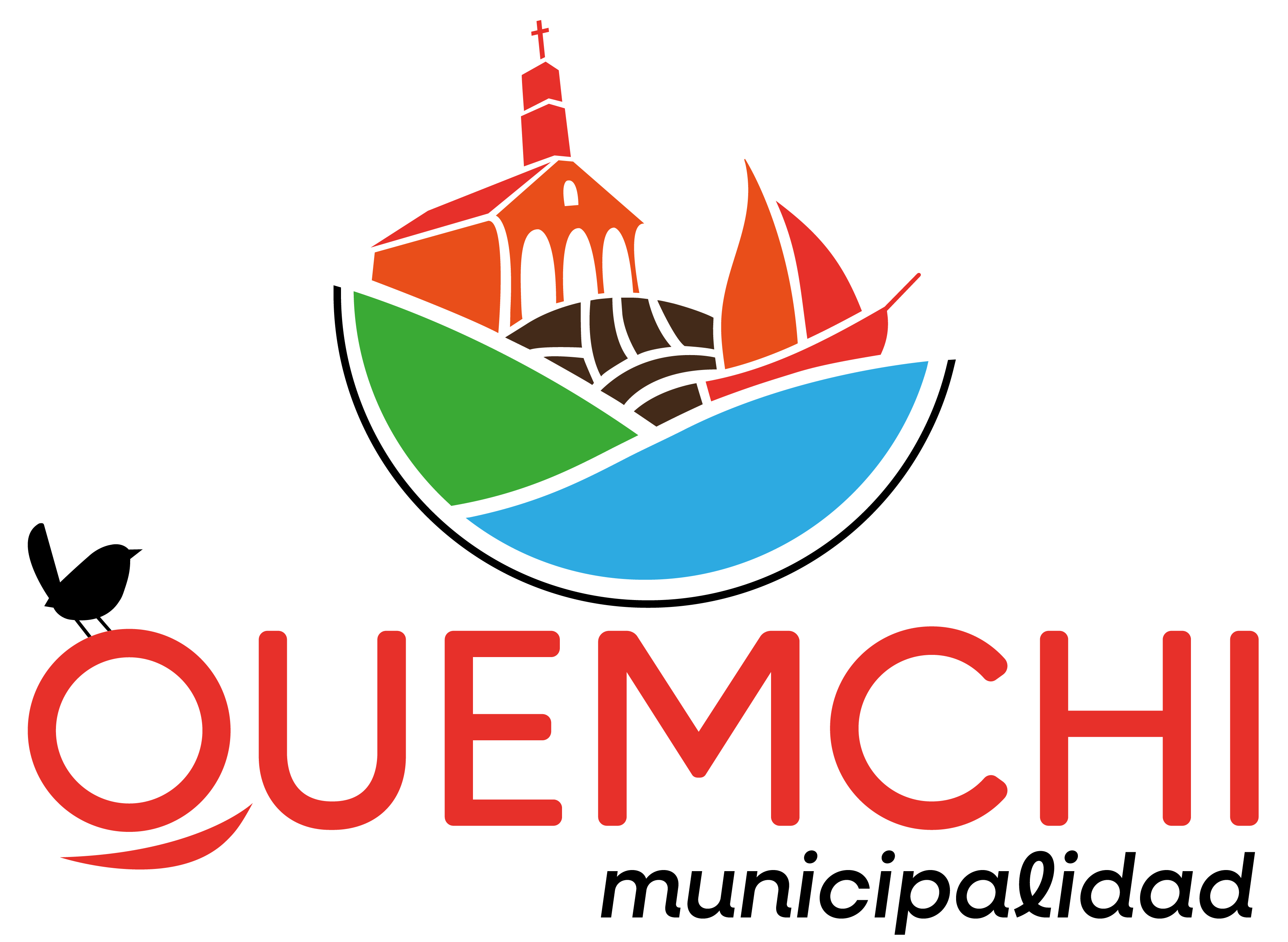 Logo de Municipalidad de Quemchi
