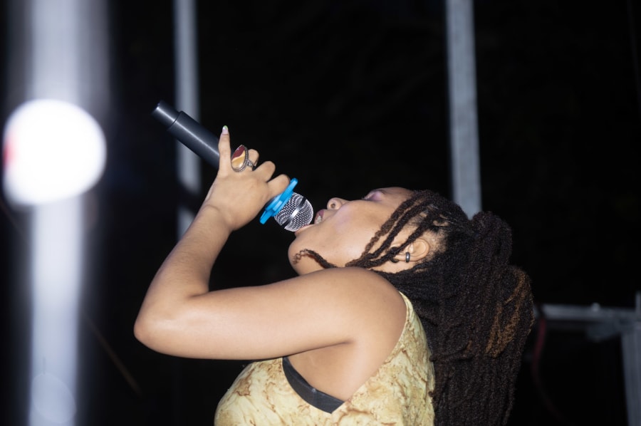 Event · Live Performance