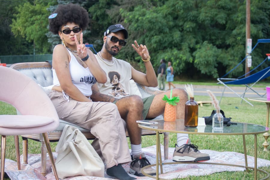 Event · Music Festival