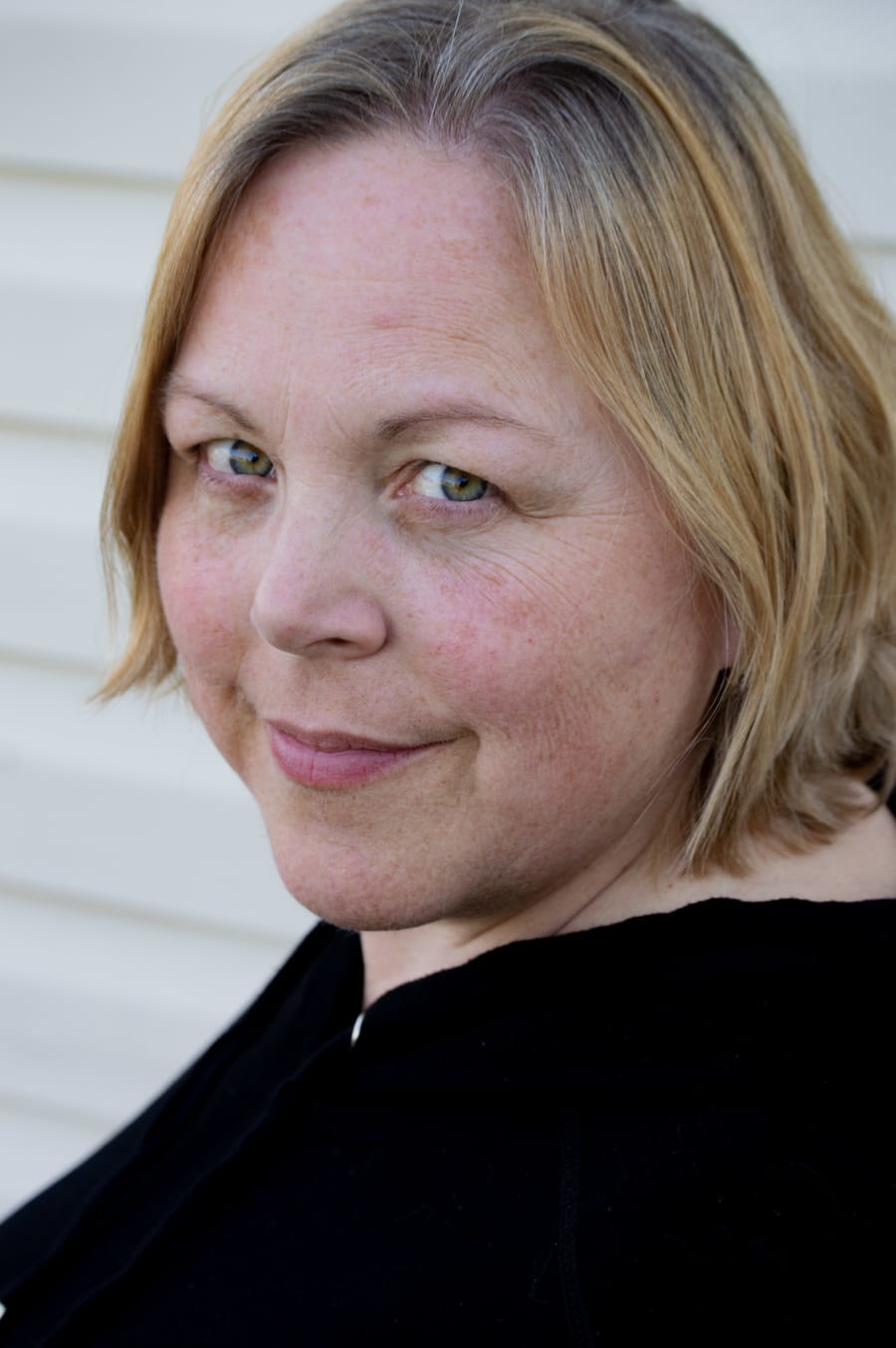 Headshot · Portrait