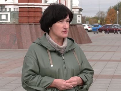 Йошкаролинцы могут стать участниками Всероссийского марафона #ДавайВступай