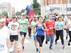 Более 57% жителей Марий Эл занимались спортом в 2023 году