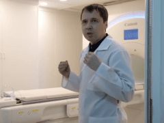 Нового оборудования на 155 миллионов установили в одной из больниц Марий Эл