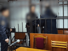 В Йошкар-Оле заключили под стражу мужчину обвиняемого в смерти матери