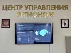 ЦУР Марий Эл огласил итоги своей работы в первой половине февраля