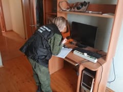 В Йошкар-Оле в новогодние праздники в ходе пьяной ссоры сын убил мать