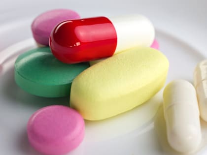 В аптеках могут пропасть отдельные виды лекарственных средств