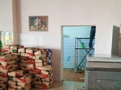 Детсады и школы Йошкар-Олы готовят к новому учебному году