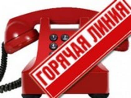 Об организации работы «горячей линии» по вопросам качества и безопасности парфюмерно-косметической продукции