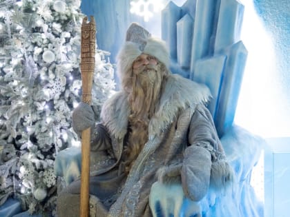 Йошкар-Олу ждет самая холодная ночь за последние годы