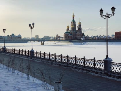 Бизнес в Марий Эл: новые горизонты и перспективы