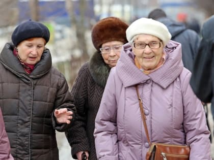 Какие привычки помогут людям пенсионного возраста быть в ритме современной жизни