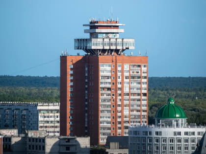 Йошкар-Ола в 1989 году: В кипящем котле