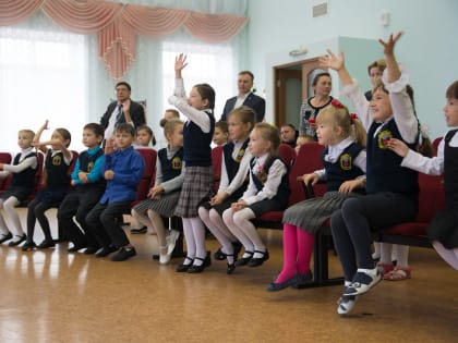 В Йошкар-Оле выберут лучших работников сферы образования