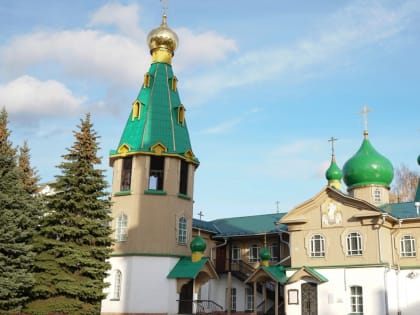 На экскурсиях Йошкар-Олы вновь расскажут о жизни городских храмов