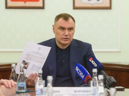 Глава Марий Эл поручил обеспечить участникам СВО внеочередное медицинское обслуживание