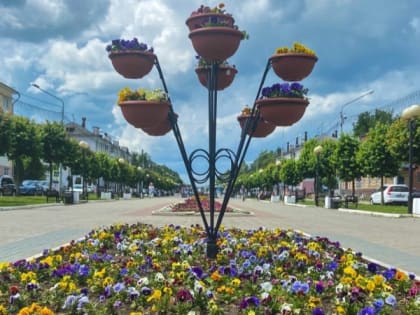 В Марий Эл обещают жаркое воскресенье без дождей