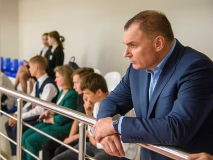 В Марий Эл открылся аналог Сириуса – региональный центр «Волгенче»