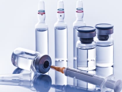 В Марий Эл поступили 800 доз вакцины от кори