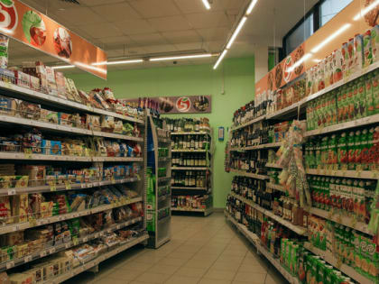 В Марий Эл за год продукты подорожали меньше, чем в России и в ПФО