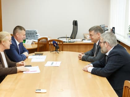 Россельхозбанк направил в АПК Марий Эл 138,7 млрд рублей