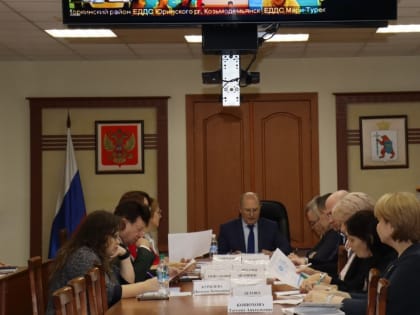 В Марий Эл создано 6140 новых мест дополнительного образования