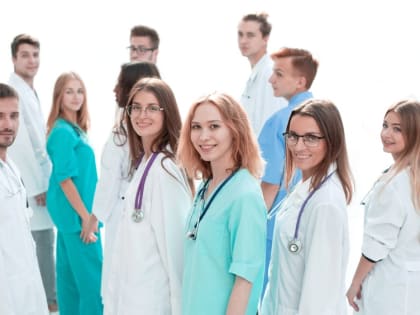 Абитуриентам Марий Эл выделили 86 целевых мест для обучения в медвузах России