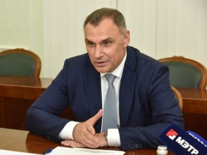 Юрий Зайцев: «Марий Эл – удивительный самобытный край, который влюбляет в себя раз и навсегда»