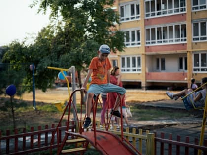 59 ТОСов Йошкар-Олы планируют объединить для обмена опытом