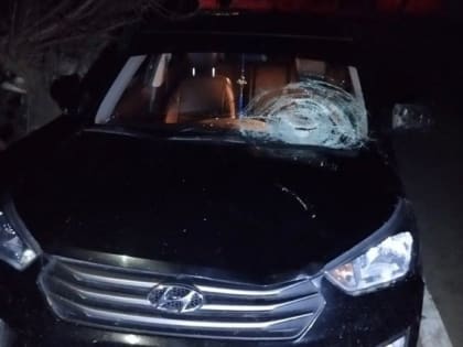 Двое несовершеннолетних пострадали в ДТП в Волжском районе
