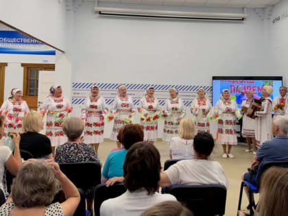 «Единая Россия» поздравляет жителей Республики Марий Эл с национальным праздником «Пеледыш пайрем»