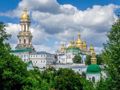 Управделами Украинской Церкви опроверг сообщения о массовом переходе монахов Киево-Печерской лавры к раскольникам