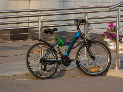 1 июня в Йошкар-Оле состоится Всероссийская массовая велогонка