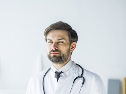 Глава Марий Эл поздравил медработников с праздником