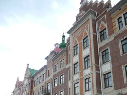 ВТБ: рынок проходит пик спроса на ипотеку в этом году