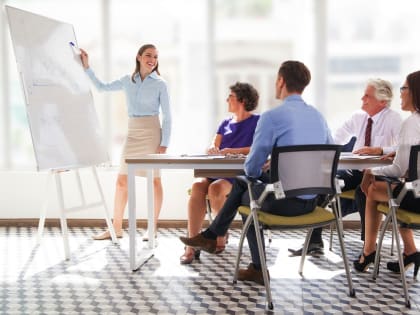 Приглашаем принять участие в онлайн  вебинаре