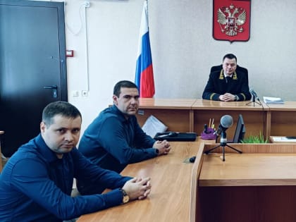 Подведены итоги работы Звениговского районного суда Республики Марий Эл и мировых судей Звениговского судебного района за 2024 год