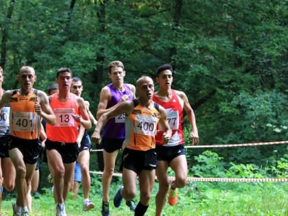 Началась регистрация на XXXIХ Йошкар-Олинский полумарафон