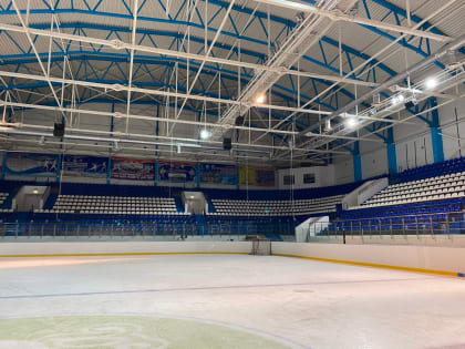 29 января жители Марий Эл смогут бесплатно посетить спортивные учреждения