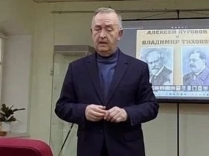 Йошкаролинцев завтра приглашают на «Встречу на Вознесенской»