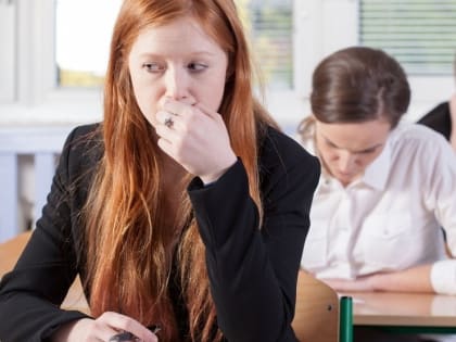 В Рособрнадзоре объяснили появление ЕГЭ неимоверным валом коррупции в вузах