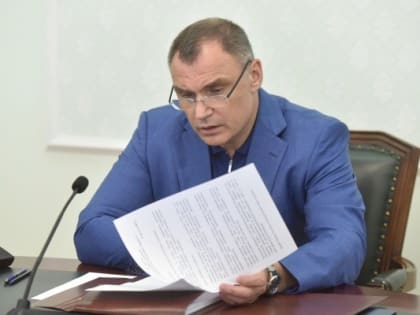 Глава Республики Марий Эл Юрий Зайцев выпустил указ об отмене карантина по высокопатогенному гриппу птиц