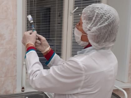 Сходить к врачам бесплатно смогут жители пяти районов Марий Эл