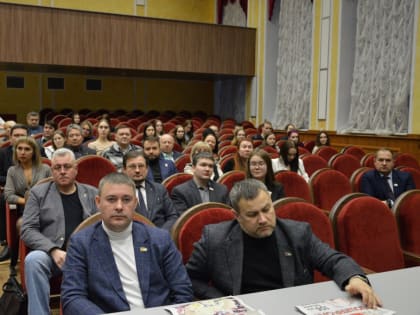 Когда лес проникает в города, а не наоборот