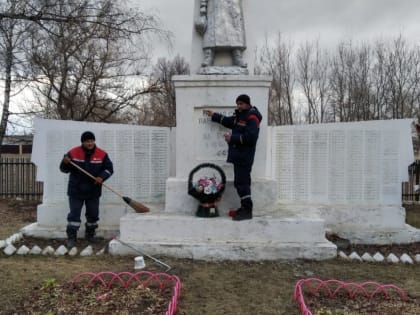 В адрес филиала «Мариэнерго» поступили благодарности глав сельских поселений Марий Эл