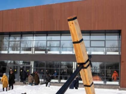 У юных моряков в Козьмодемьянске появился свой "дом"