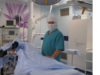 Специалисты из Пироговки предложили Марий Эл поучаствовать в пилотном проекте