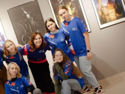 В Марий Эл более тысячи человек стали волонтёрами культуры